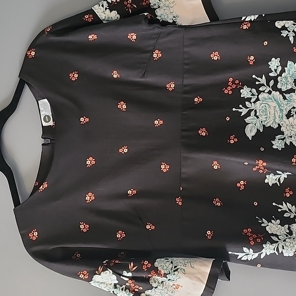 COCO & TASHI DRESS/TOP - Picture 4 of 7